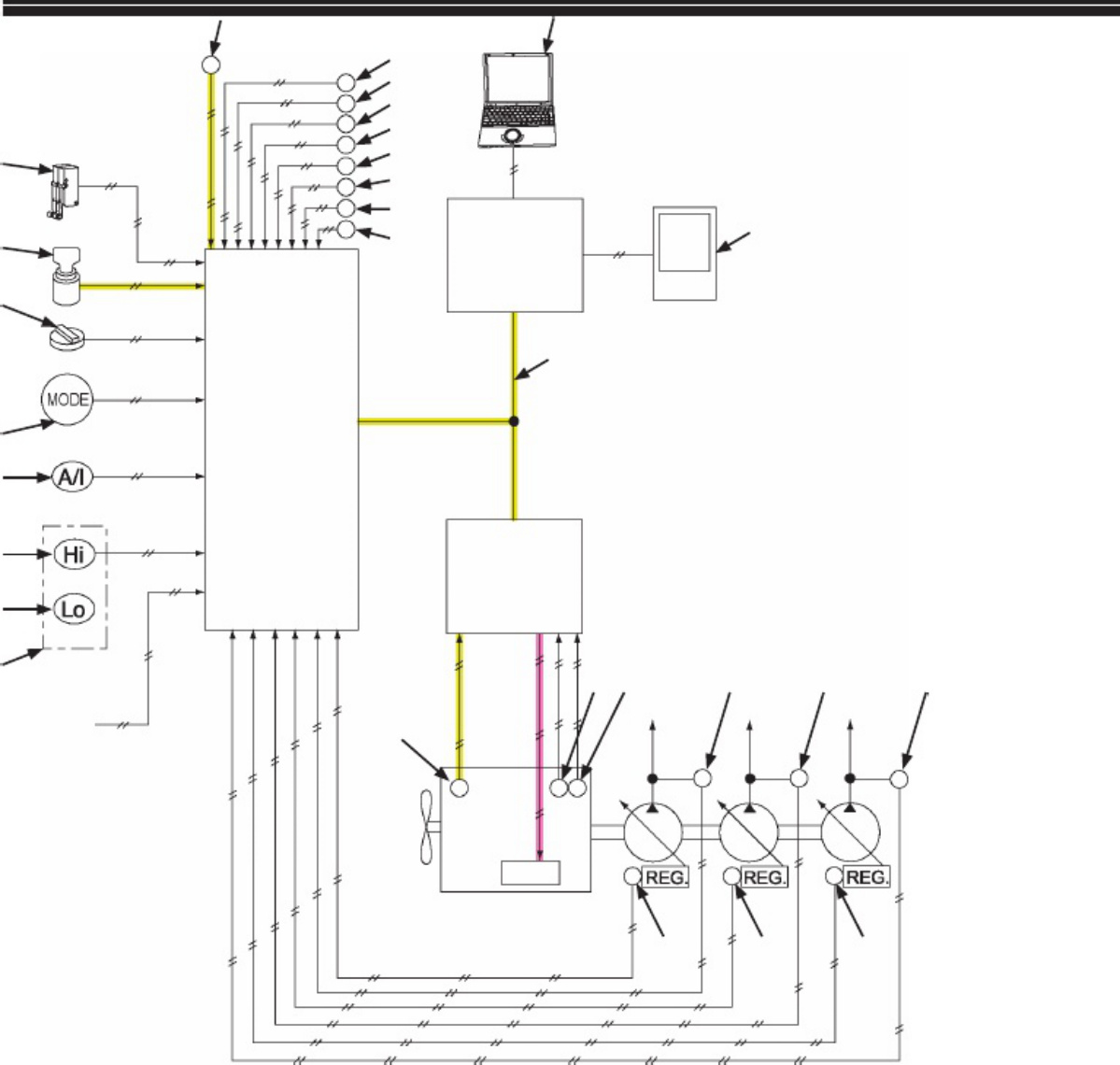 Sample 5 of Technical Document ZX350LC-5B Technical Manual [PDF]