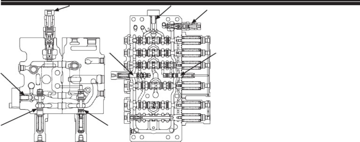 Sample 6 of Technical Document ZX350LC-5B Technical Manual [PDF]