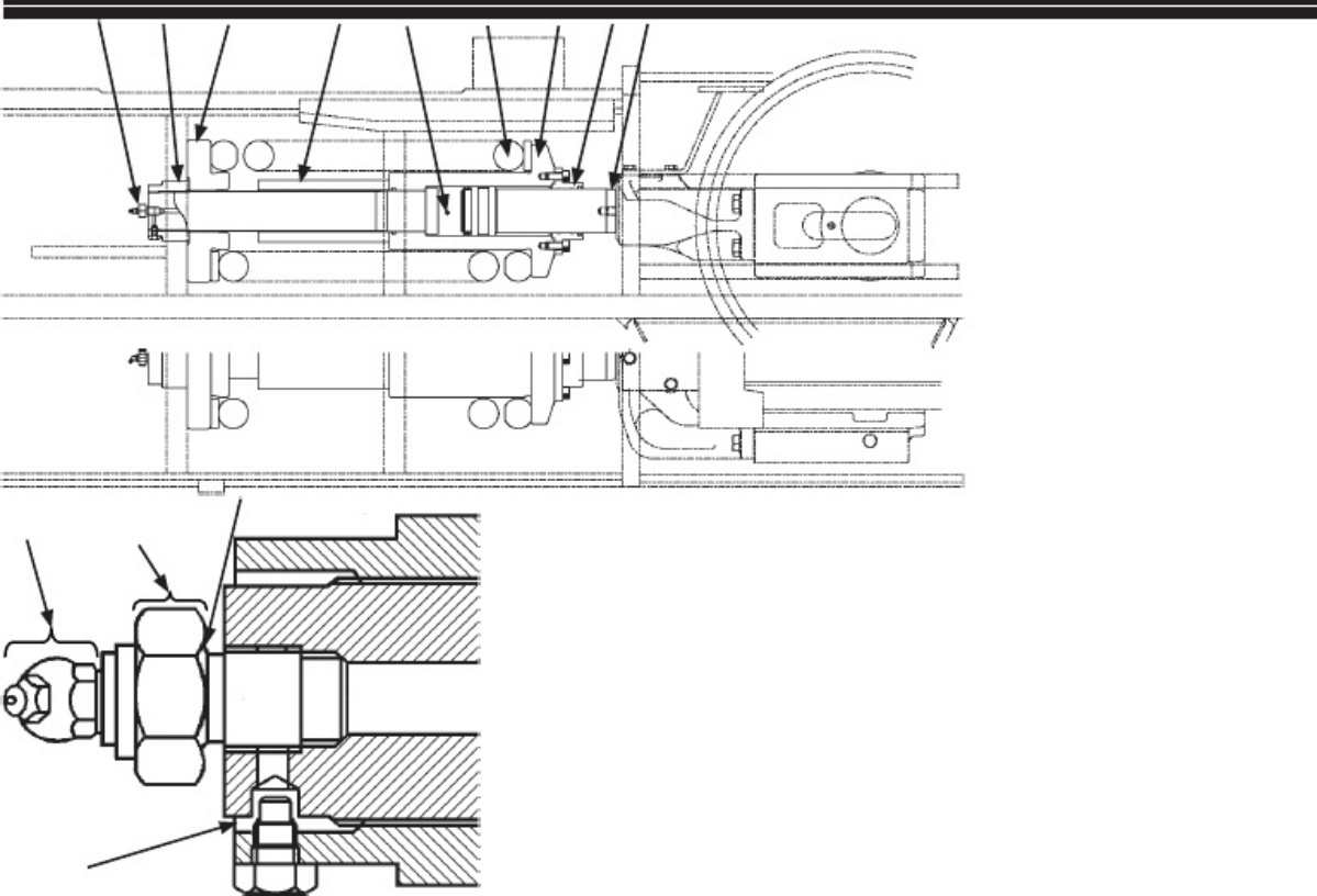 Sample 8 of Technical Document ZX470-5B Hydraulic Excavator Technical Manual [PDF]