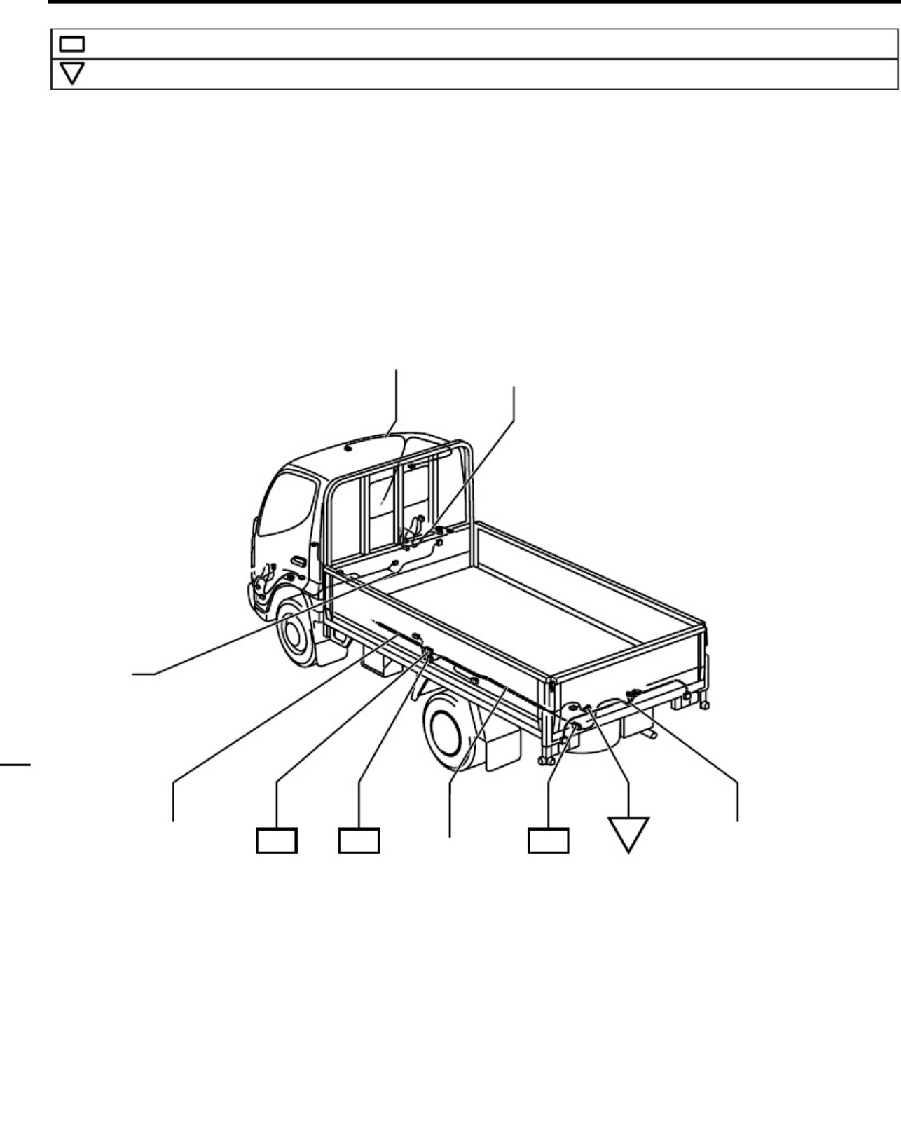 Sample 6 of Hino Motors 300 S1 YXZE16C Complete Electrical Wiring Schematic & System Diagram [PDF]