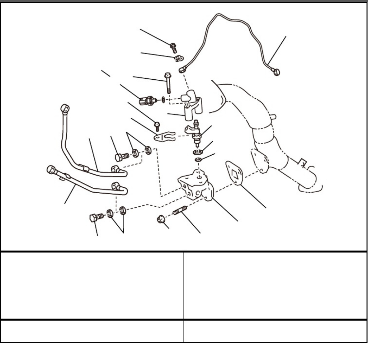 Sample 6 of Hino Motors J05E Engine Workshop Service Manual [PDF]