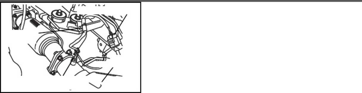 Sample 6 of Hino Motors J07E-TI Engine Workshop Service Manual [PDF]