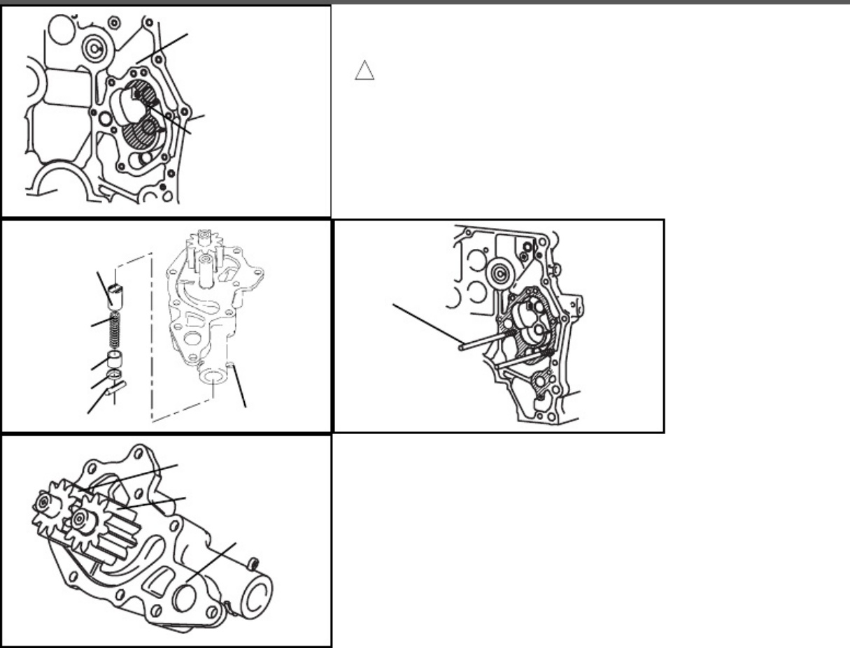 Sample 7 of Hino Motors J07E-TI Engine Workshop Service Manual [PDF]