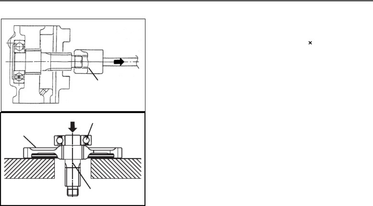 Sample 8 of Hino Motors J07E-TI Engine Workshop Service Manual [PDF]