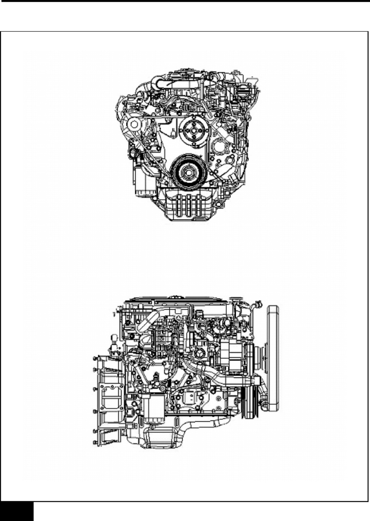 Sample 2 of Hino Motors N04C Engine Workshop Service Manual [PDF]