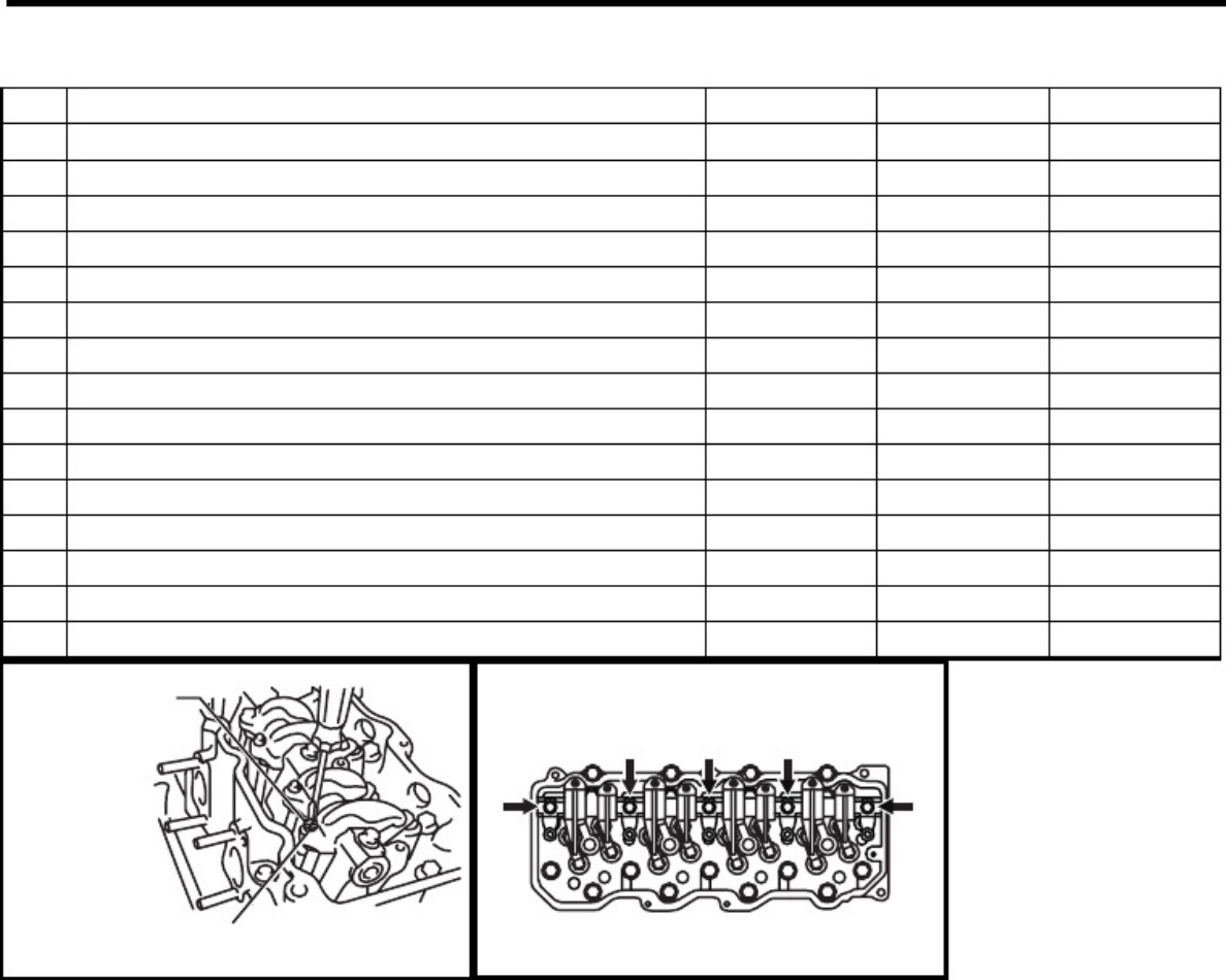 Sample 3 of Hino Motors N04C Engine Workshop Service Manual [PDF]