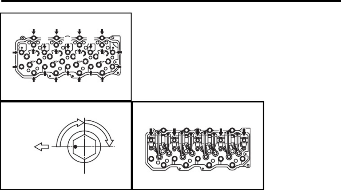 Sample 4 of Hino Motors N04C Engine Workshop Service Manual [PDF]
