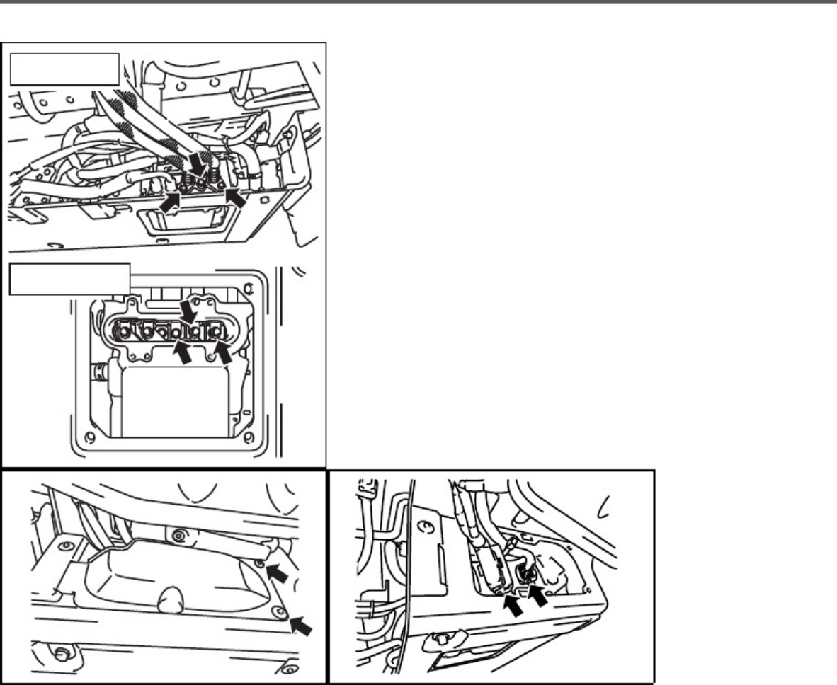 Sample 5 of Hino Motors Trucks Workshop Service Manual [PDF]