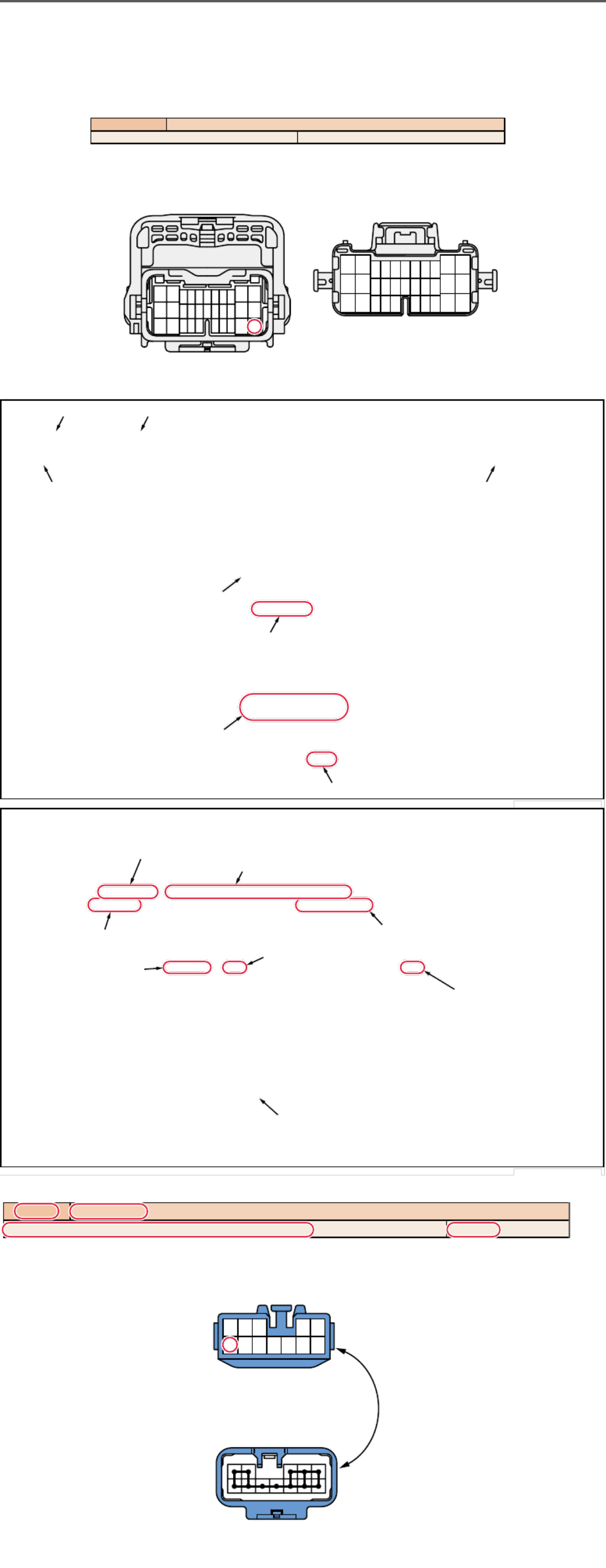 Sample 2 of Hino Motors Wiring Diagram Complete Electrical Wiring Schematic & System Diagram [PDF]