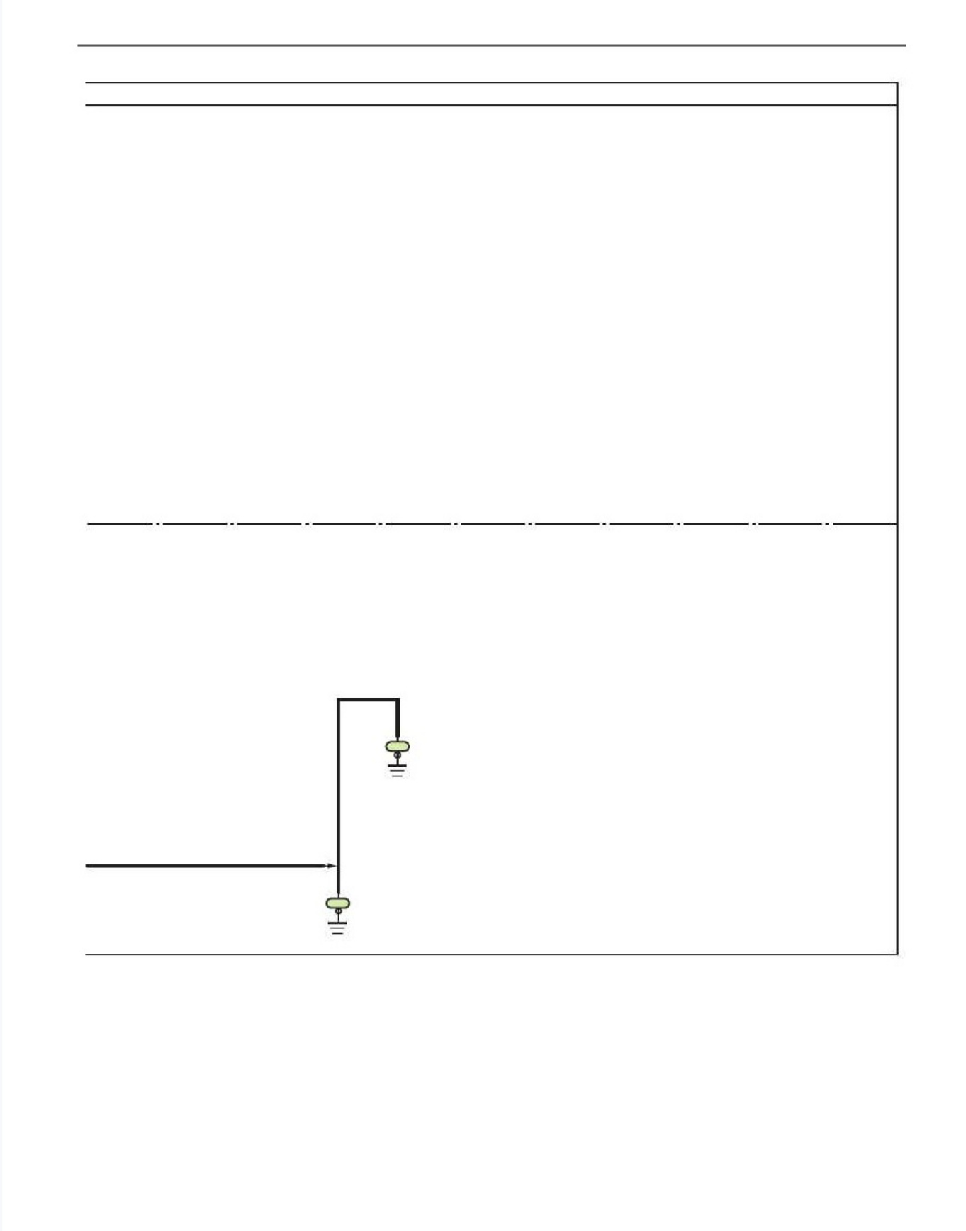 Sample 3 of Hino Motors Wiring Diagrams and Complete Electrical Wiring Schematic & System Diagram [PDF]