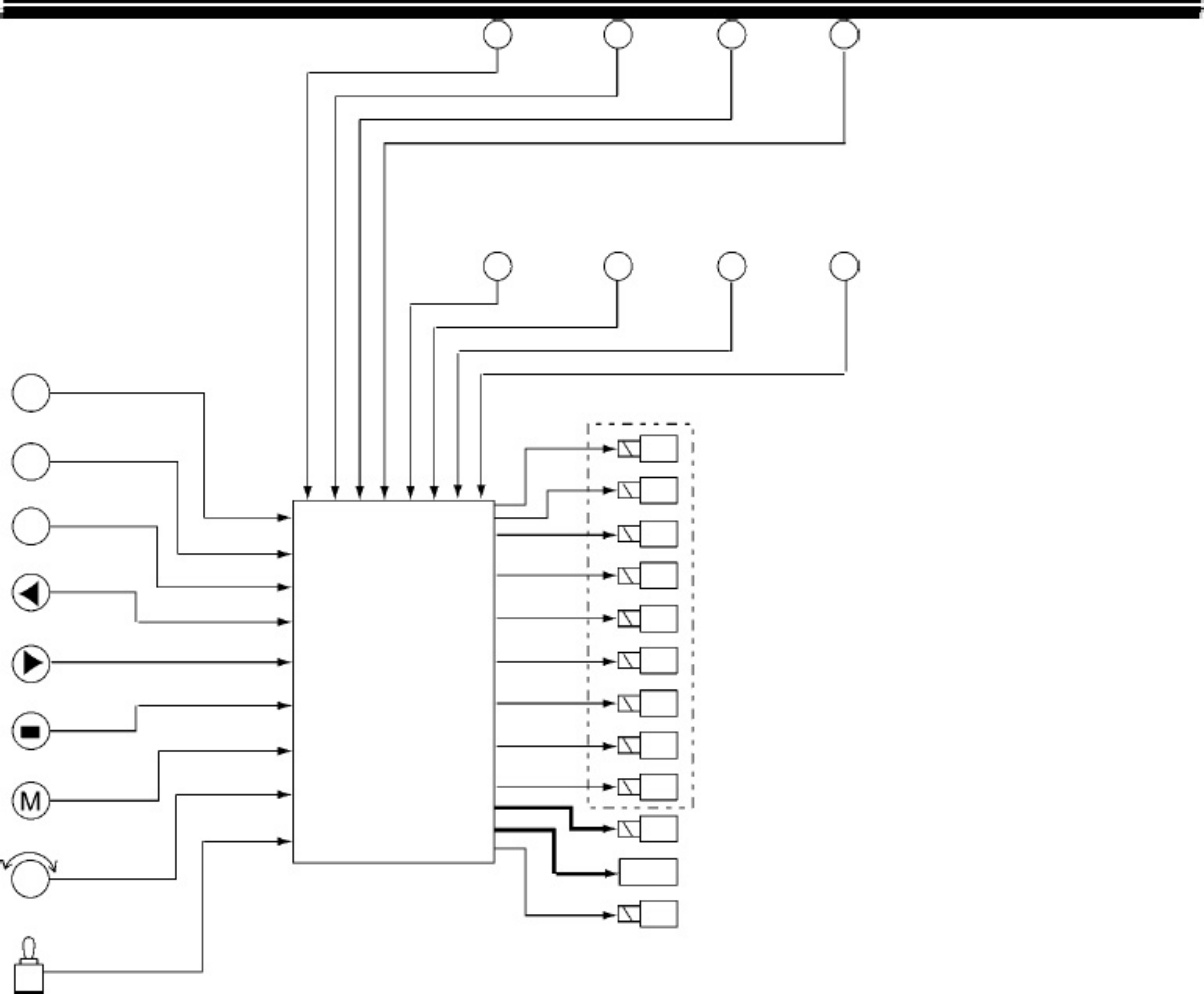 Sample 3 of Hitachi EX75UR-5 Technical Technical Manual [PDF]