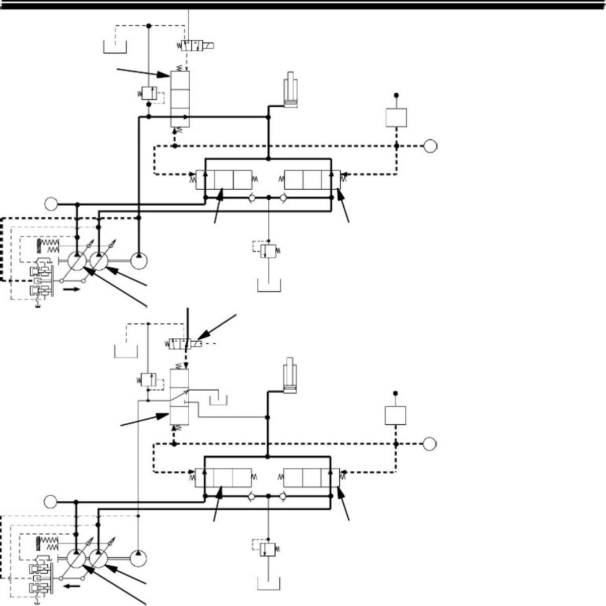 Sample 4 of Hitachi EX75UR-5 Technical Technical Manual [PDF]