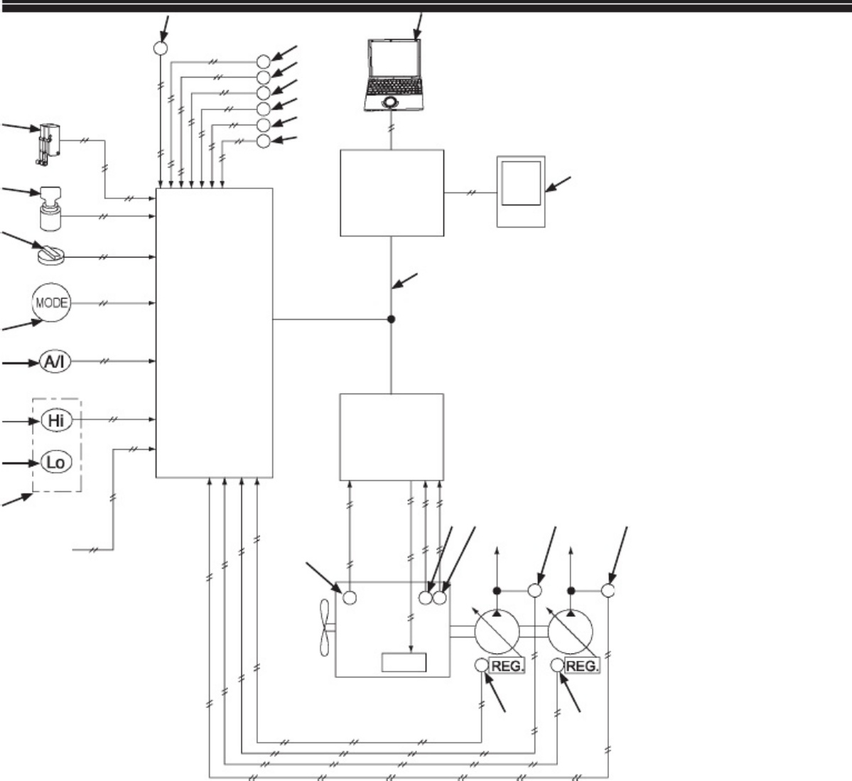 Sample 5 of Hitachi ZX130-5B Hydraulic Excavator Technical Manual [PDF]