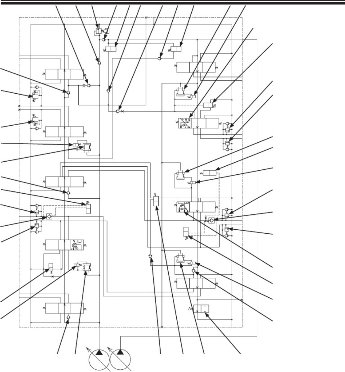 Sample 6 of Hitachi ZX130-5B Hydraulic Excavator Technical Manual [PDF]