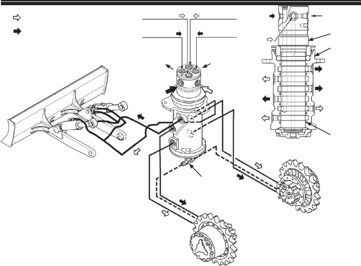 Sample 8 of Hitachi ZX130-5B Hydraulic Excavator Technical Manual [PDF]