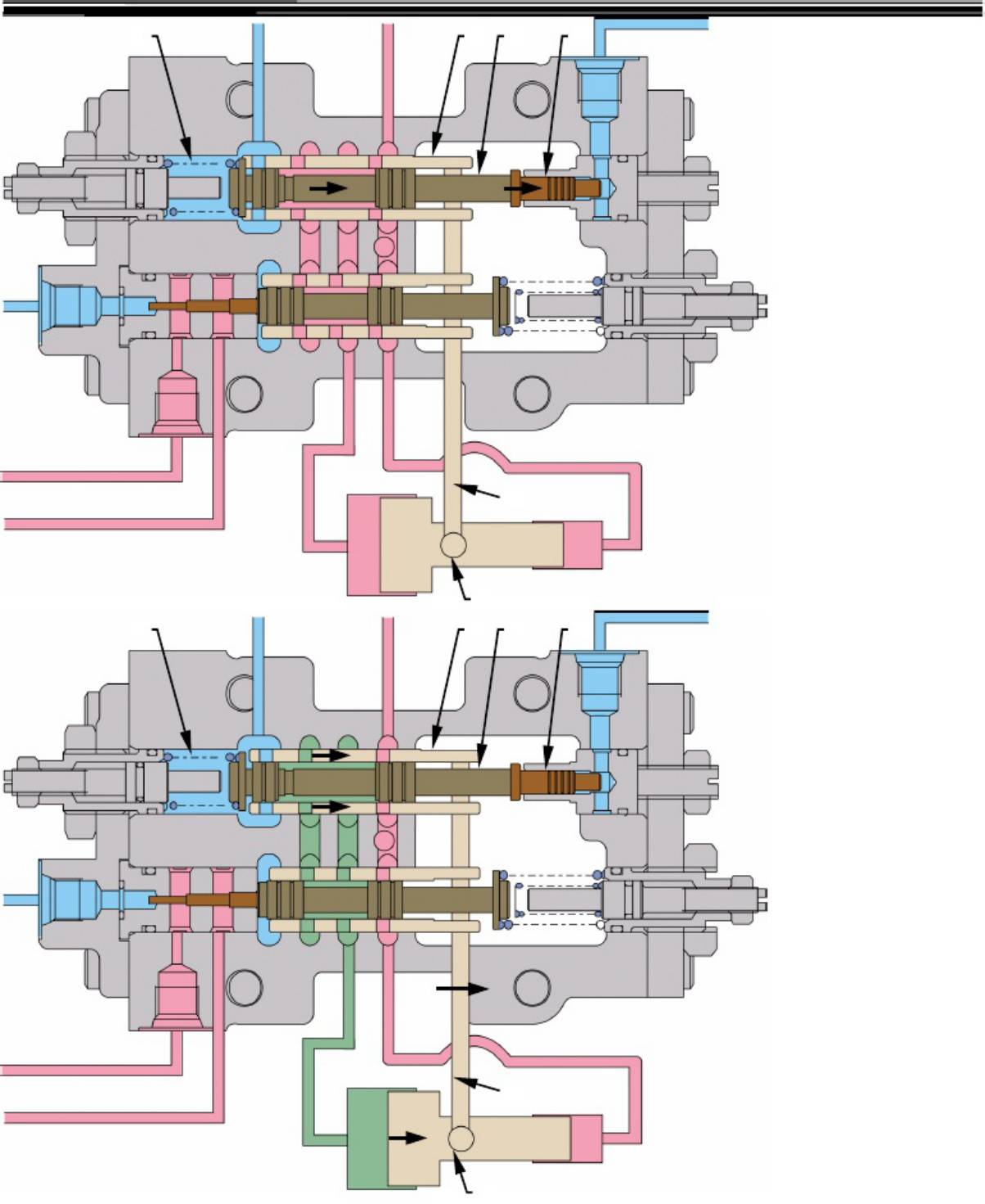 Sample 6 of Hitachi ZX330 Hydraulic Excavator Technical Manual [PDF]