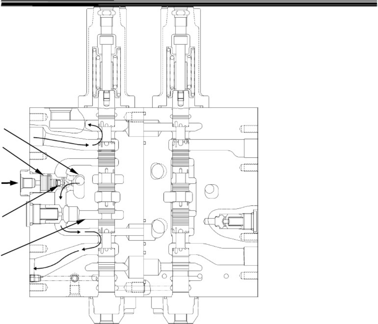Sample 7 of Hitachi ZX330 Hydraulic Excavator Technical Manual [PDF]