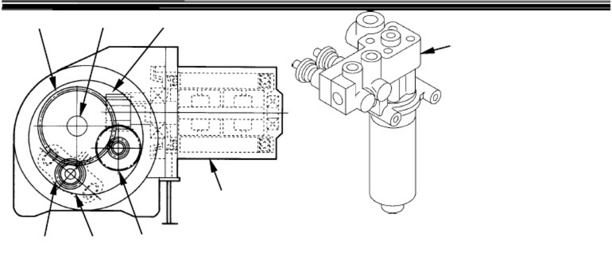 Sample 8 of Hitachi ZX330 Hydraulic Excavator Technical Manual [PDF]