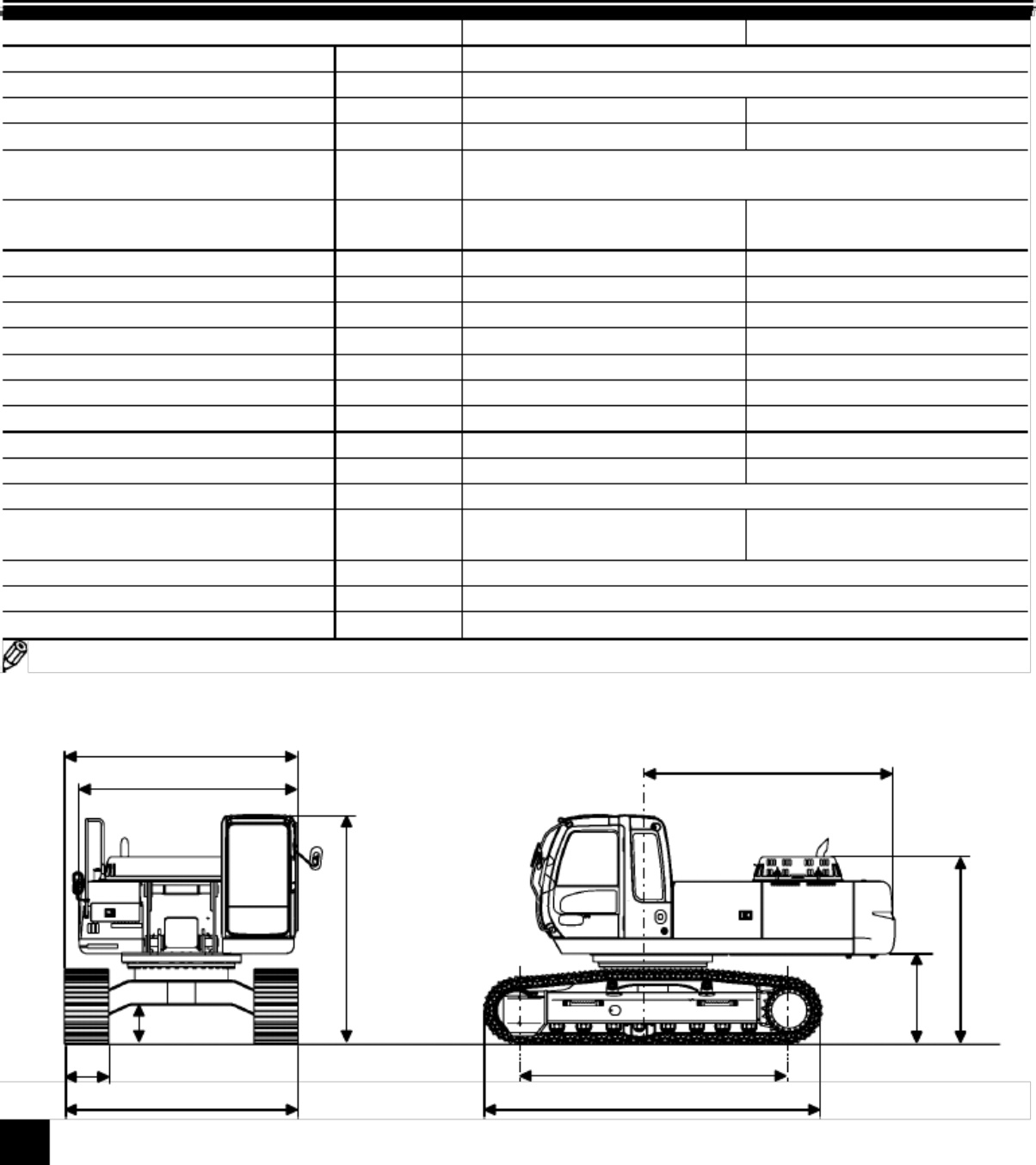 Sample 6 of Hitachi ZX330 Technical Manual [PDF]