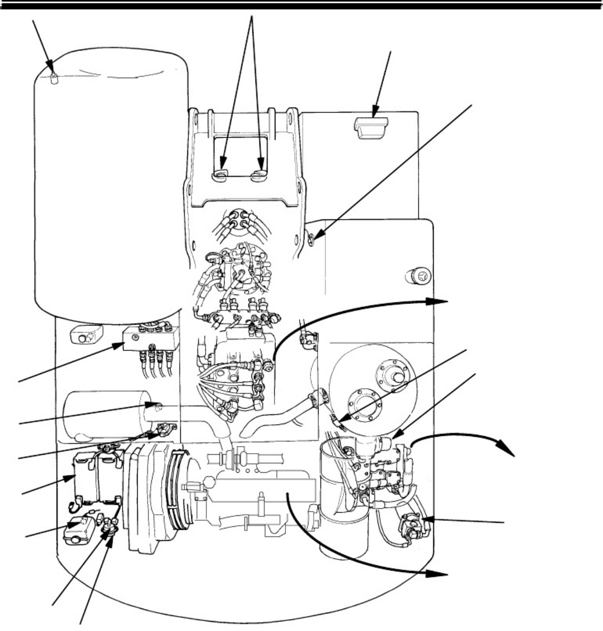 Sample 7 of Hitachi ZX330 Technical Manual [PDF]