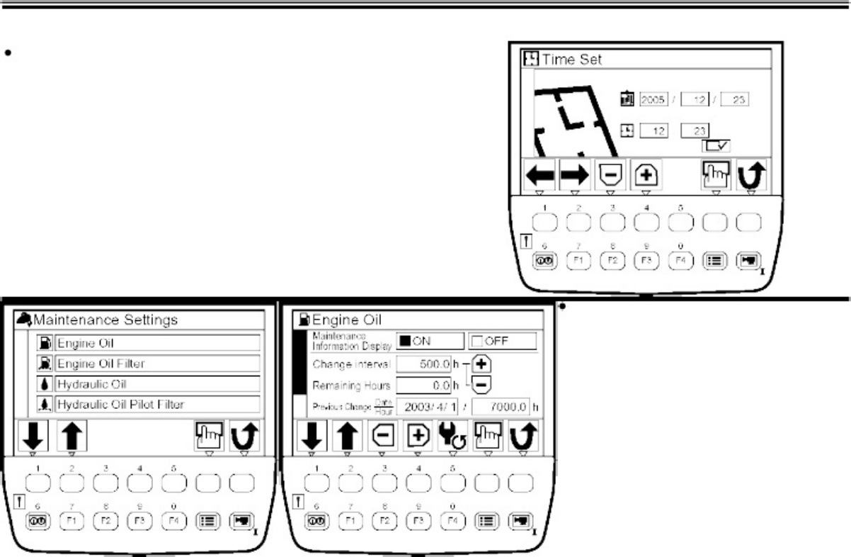 Sample 3 of Hitachi ZX85USBLC-3 Technical Manual [PDF]