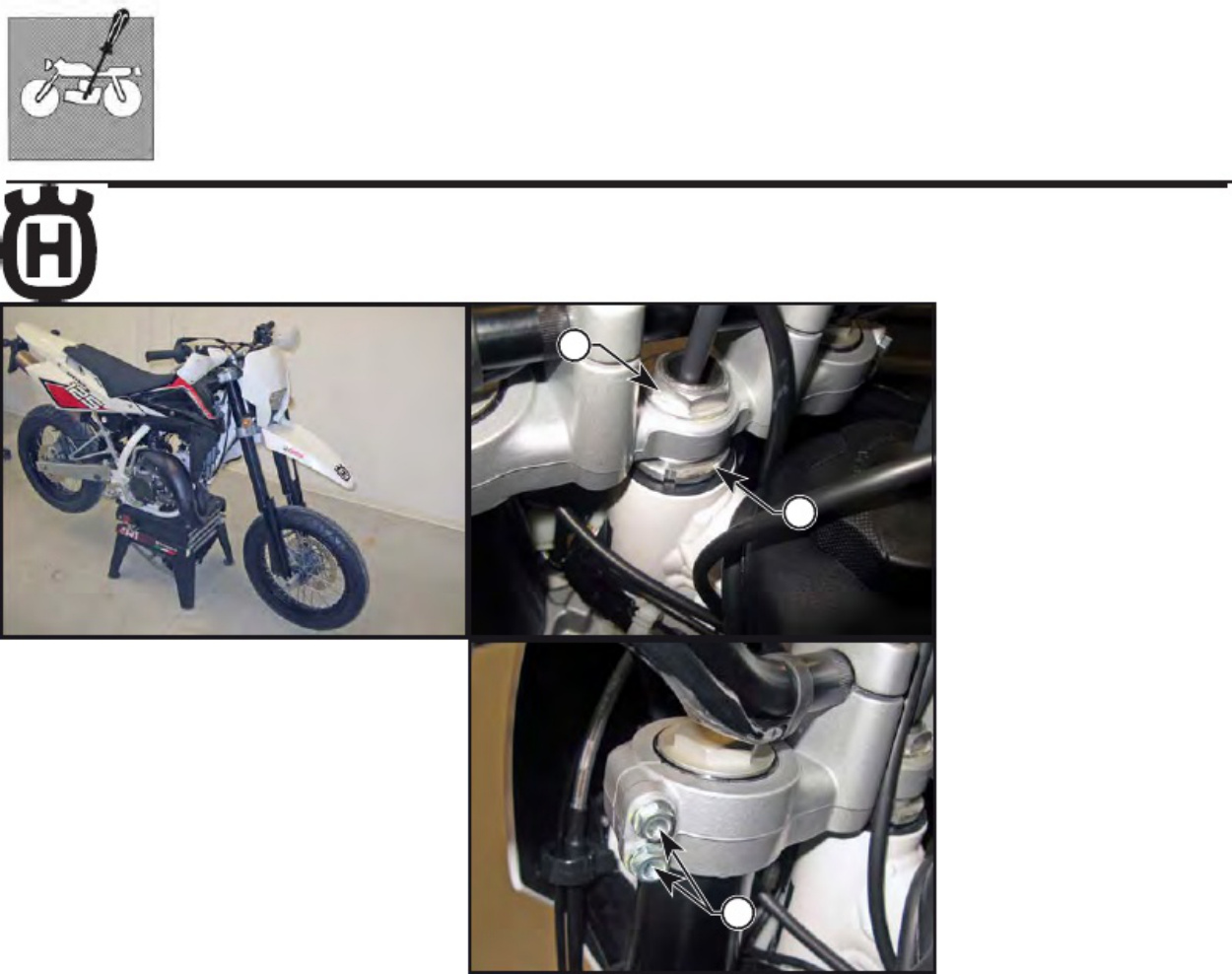 Sample 3 of Husqvarna Workshop Workshop Service Manual [PDF]
