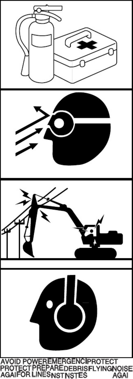 Sample 5 of Hyundai CE Hyundai Crawler Excavator R450Lc 7 Workshop Service Manual [PDF]