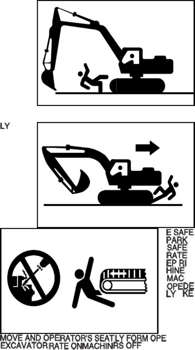 Sample 6 of Hyundai CE Hyundai Crawler Excavator R450Lc 7 Workshop Service Manual [PDF]