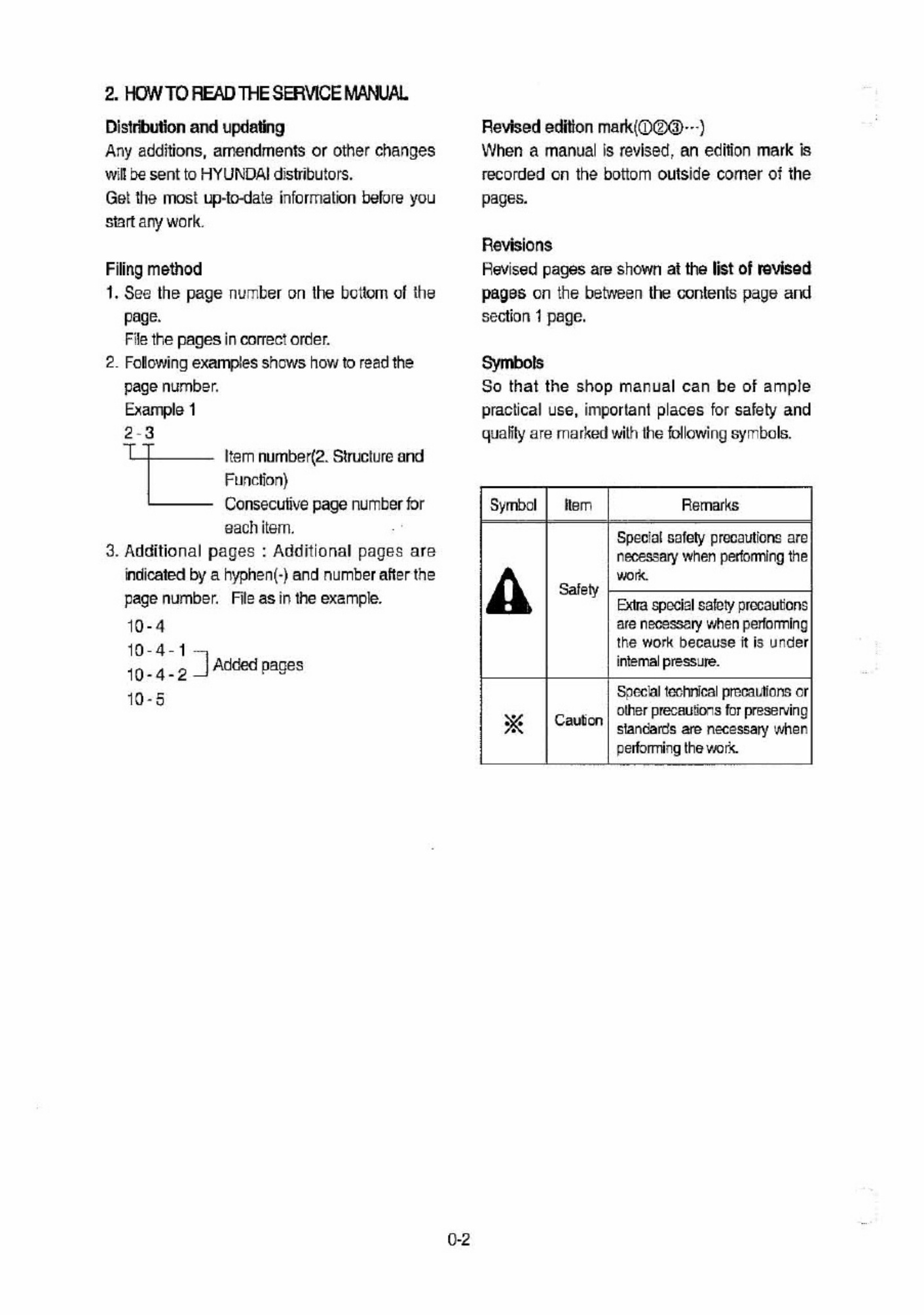 Sample 3 of Hyundai CE Hyundai HDF15-18-5 Workshop Service Manual [PDF]