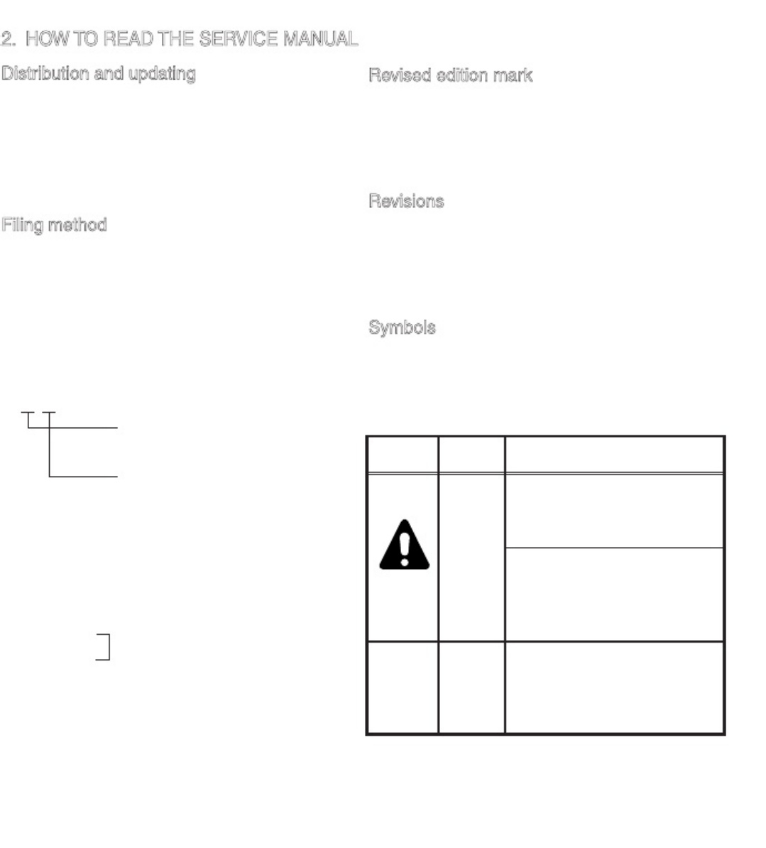 Sample 2 of Hyundai CE Hyundai HX300L Excavator Technical Manual [PDF]