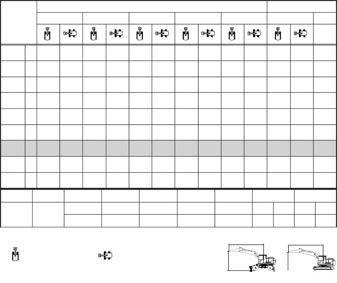 Sample 3 of Hyundai CE Hyundai HX300L Excavator Technical Manual [PDF]