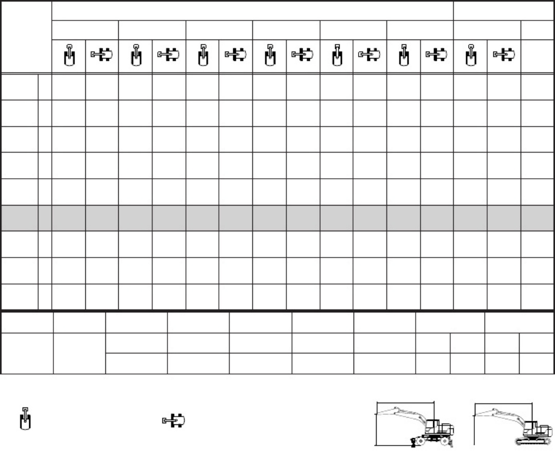Sample 4 of Hyundai CE Hyundai HX300L Excavator Technical Manual [PDF]