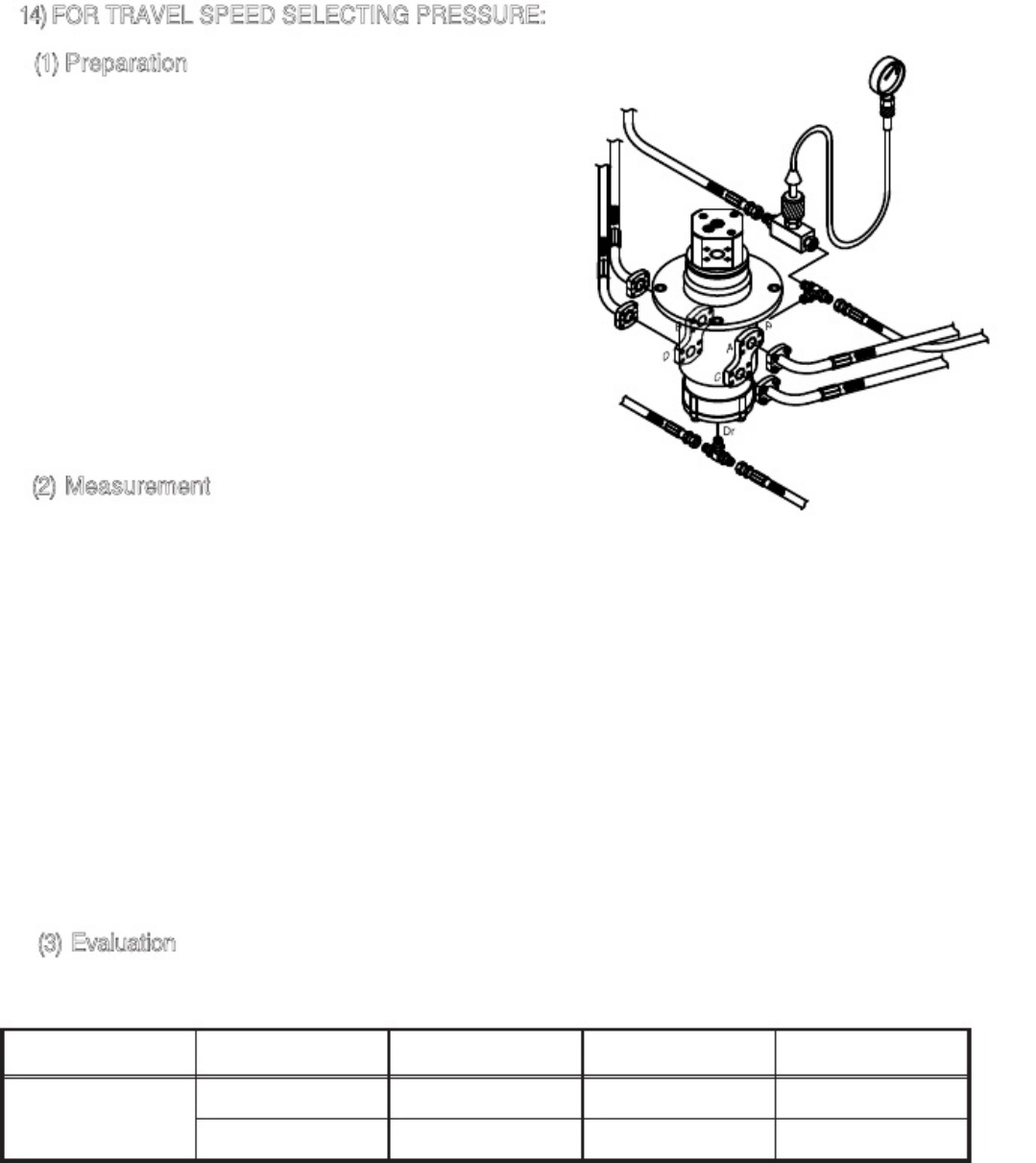Sample 6 of Hyundai CE Hyundai HX300L Excavator Technical Manual [PDF]