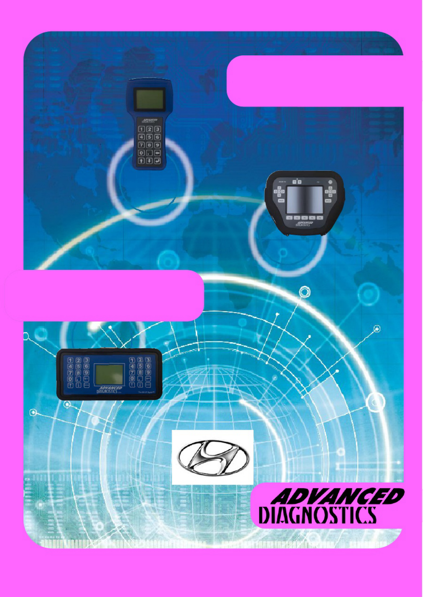 Hyundai CE Hyundai Technical Manual [PDF] cover