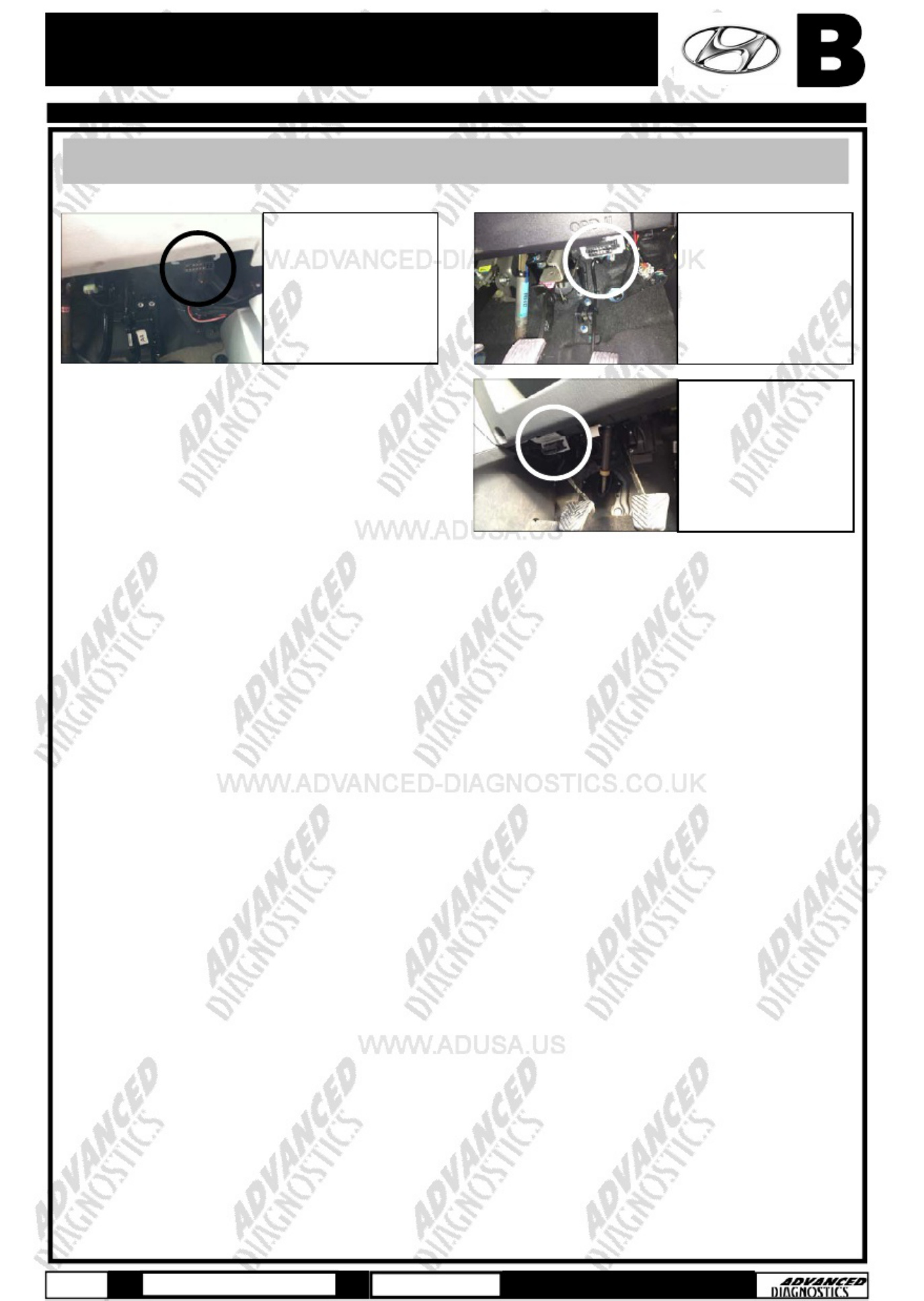 Sample 6 of Hyundai CE Hyundai Technical Manual [PDF]