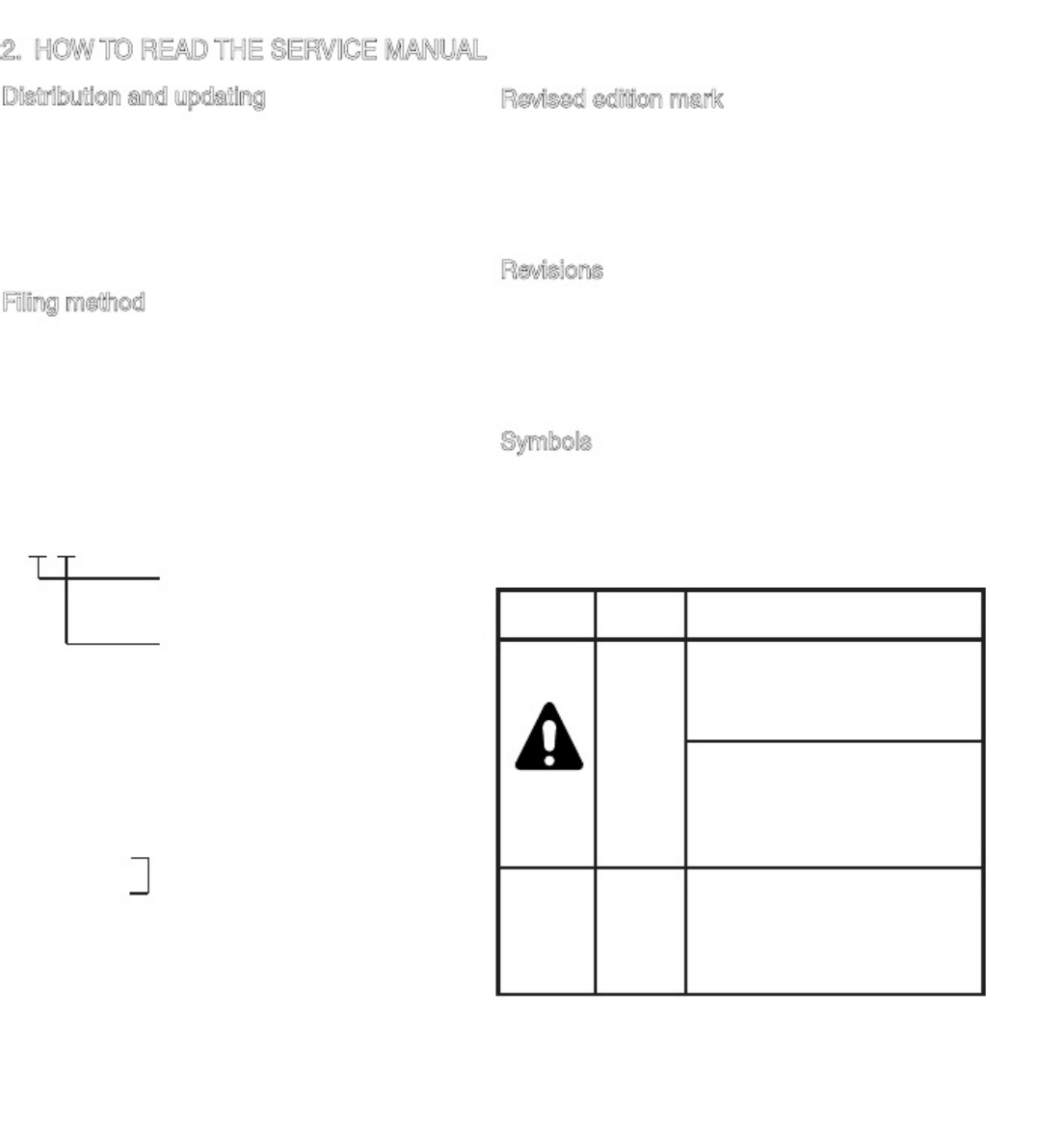 Sample 4 of Hyundai CE Hyundai R60-9S Excavator Workshop Service Manual [PDF]