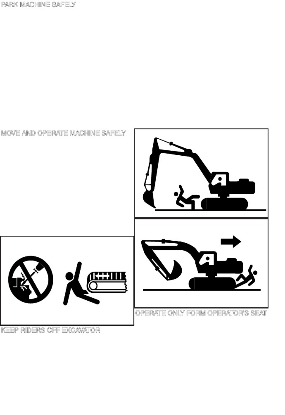 Sample 7 of Hyundai CE Hyundai R60-9S Excavator Workshop Service Manual [PDF]
