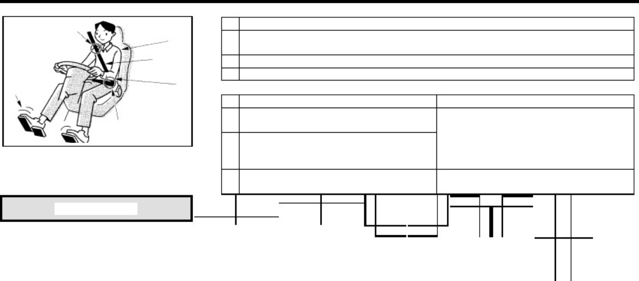 Sample 5 of Hyundai CE Hyundai Santa Fe P0504 Error Guide Technical Manual [PDF]