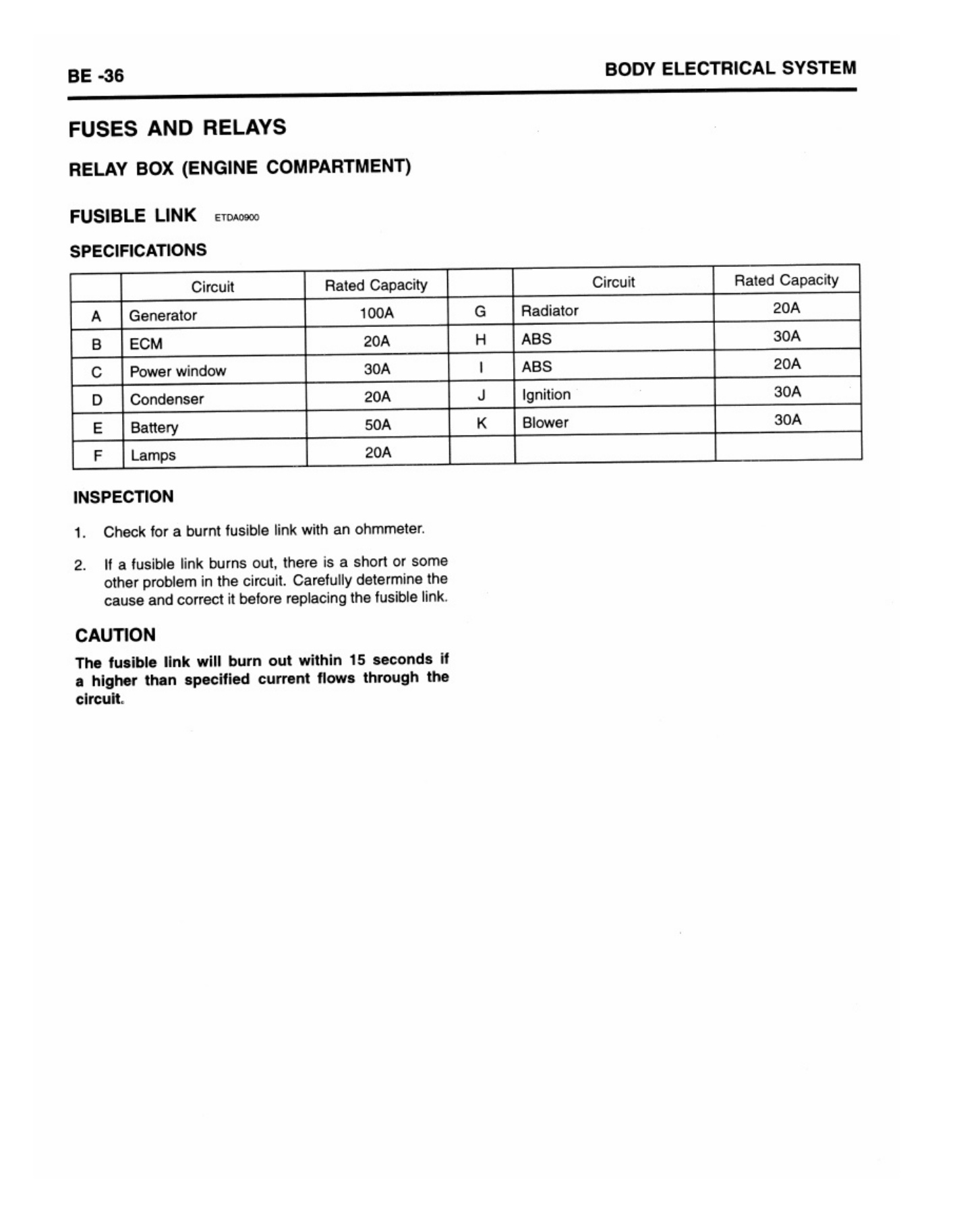 Hyundai CE Hyundai Wiring Diagram 1 Complete Electrical Wiring Schematic & System Diagram [PDF] cover