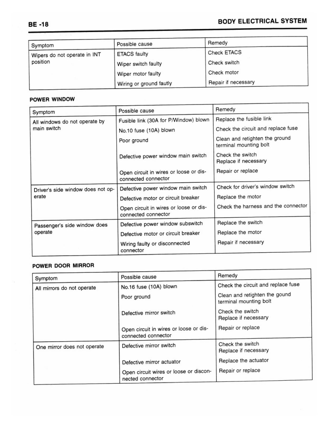 Sample 5 of Hyundai CE Hyundai Wiring Diagram 1 Complete Electrical Wiring Schematic & System Diagram [PDF]