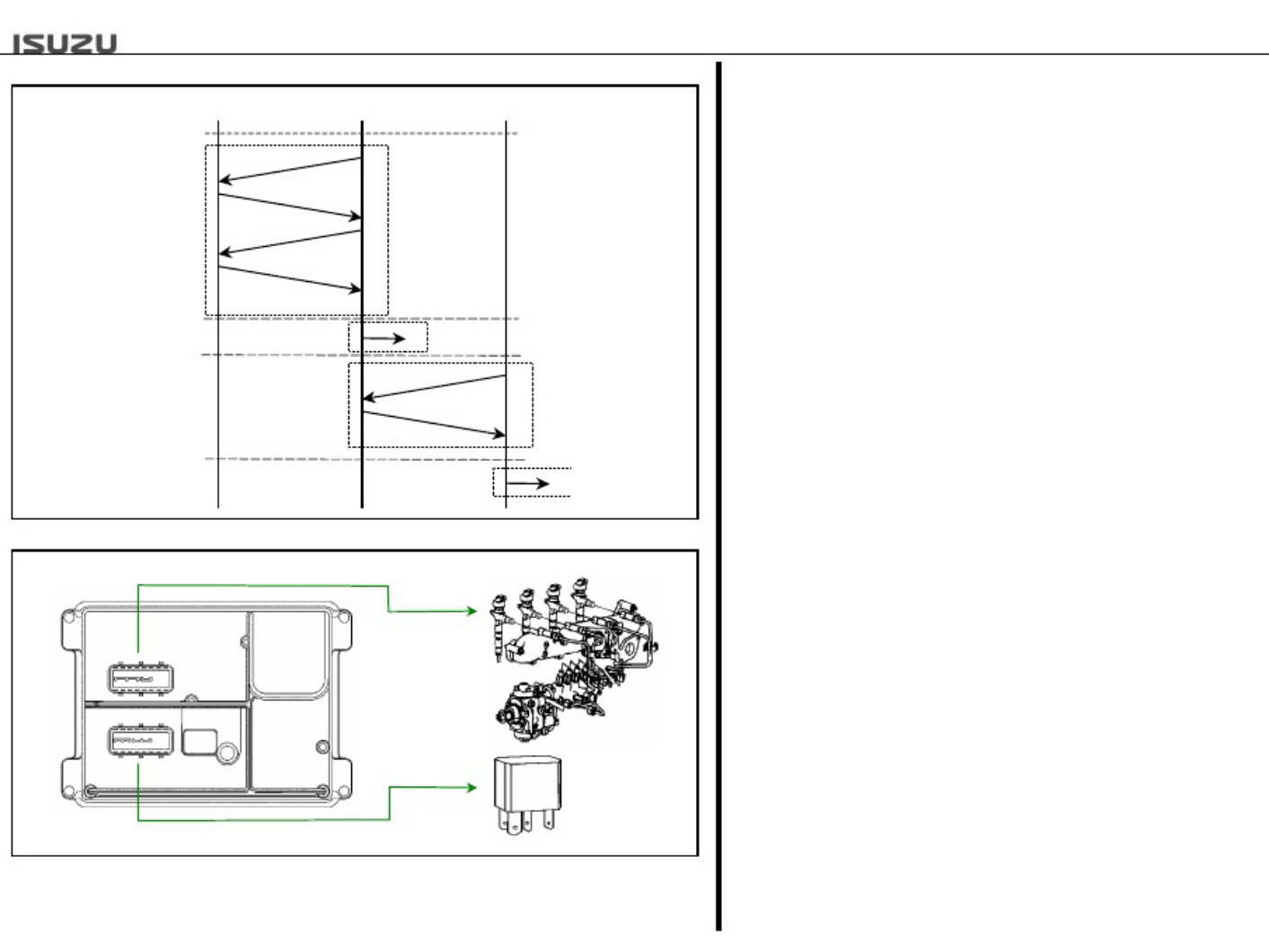 Sample 5 of Isuzu 07TF Immobilizer Training Ver1 Technical Manual [PDF]