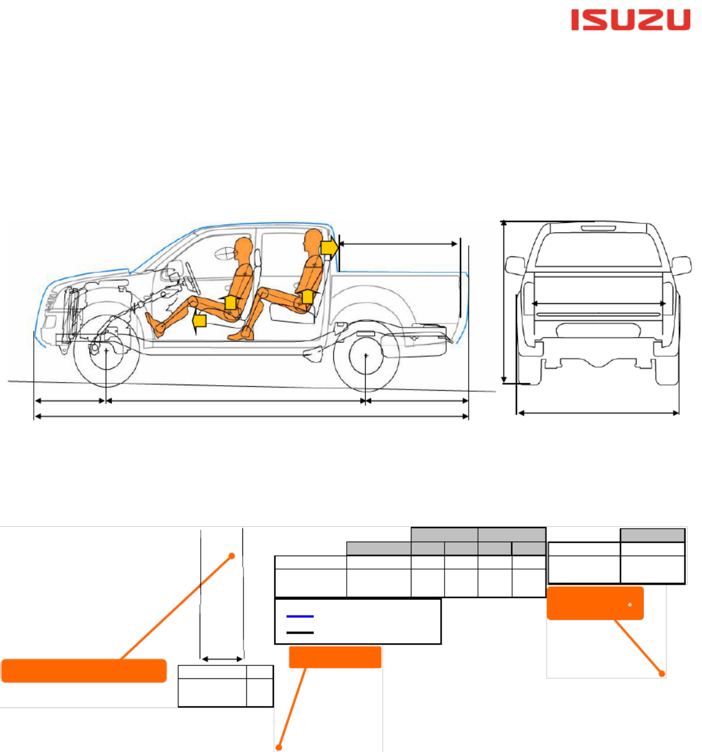 Sample 2 of Isuzu 1 - Isuzu D-Max 2012 Technical Manual [PDF]