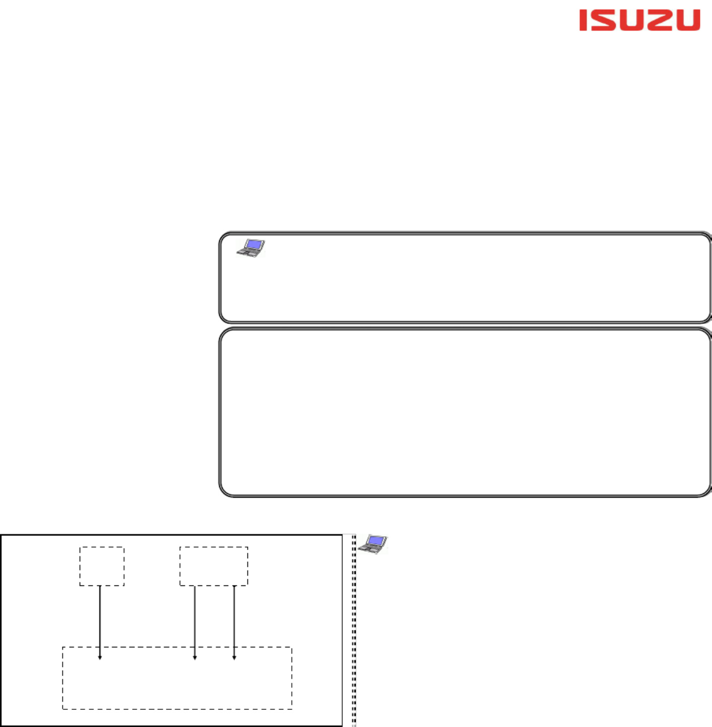 Sample 3 of Isuzu 1 - Isuzu D-Max 2012 Technical Manual [PDF]