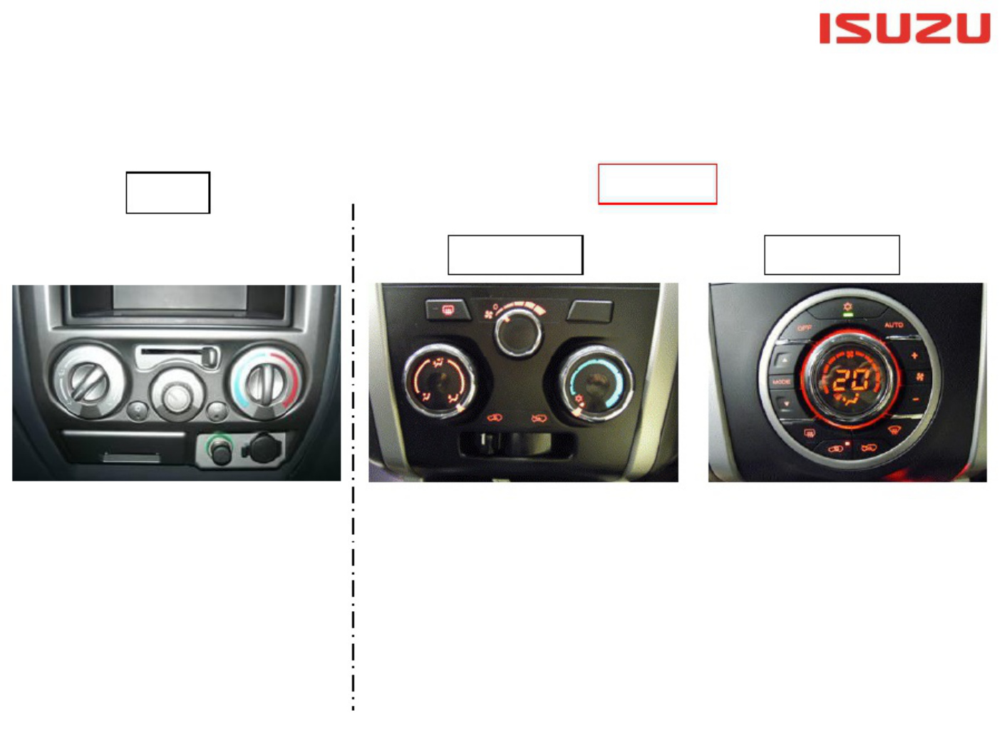 Sample 4 of Isuzu 1 - Isuzu D-Max 2012 Technical Manual [PDF]