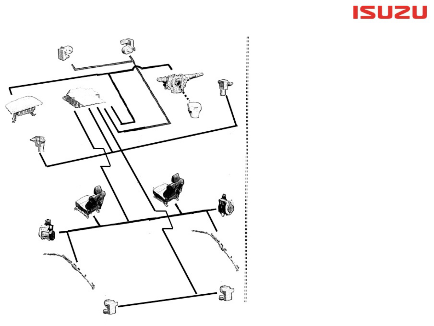 Sample 5 of Isuzu 1 - Isuzu D-Max 2012 Technical Manual [PDF]