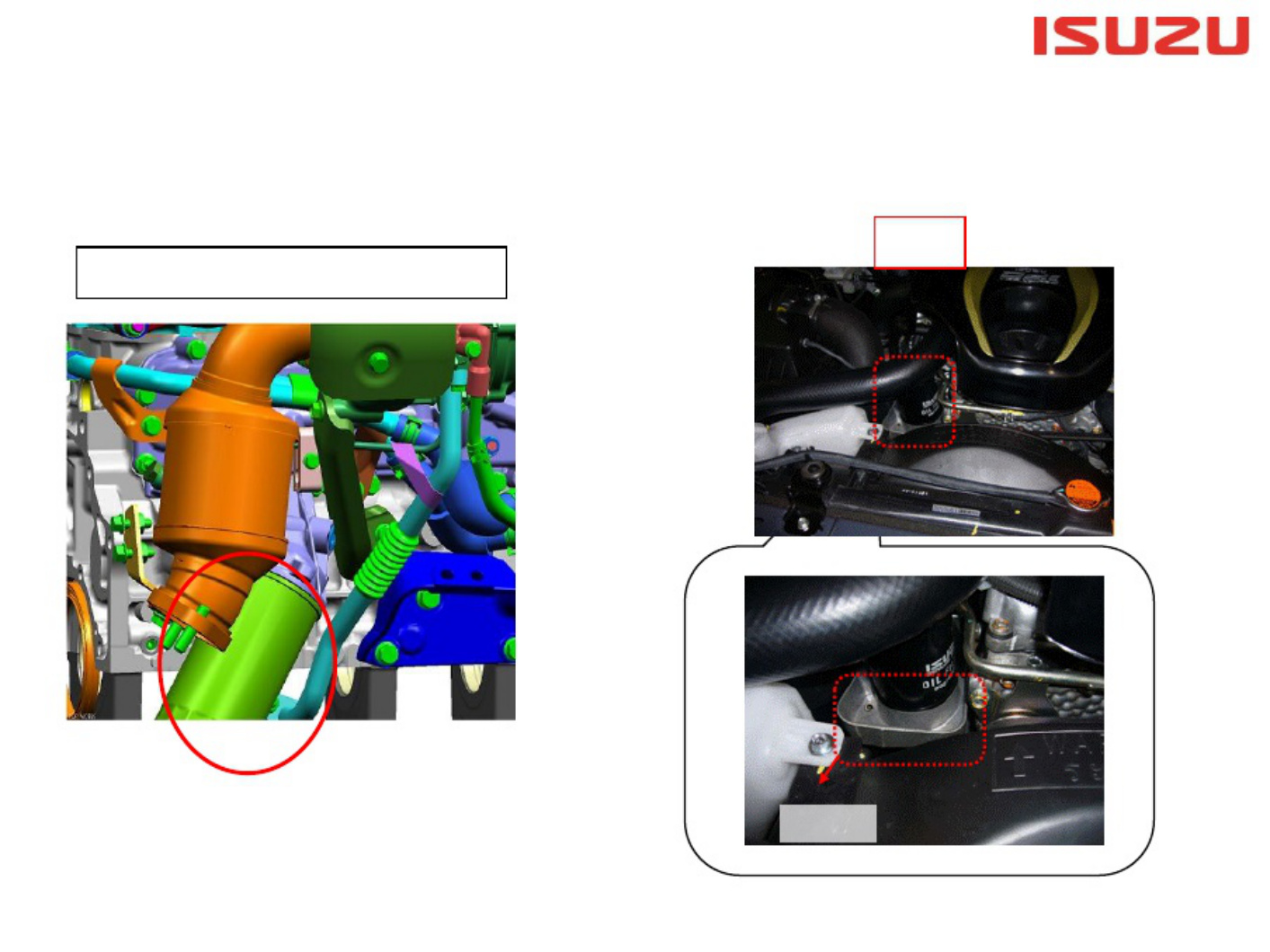 Sample 6 of Isuzu 1 - Isuzu D-Max 2012 Technical Manual [PDF]