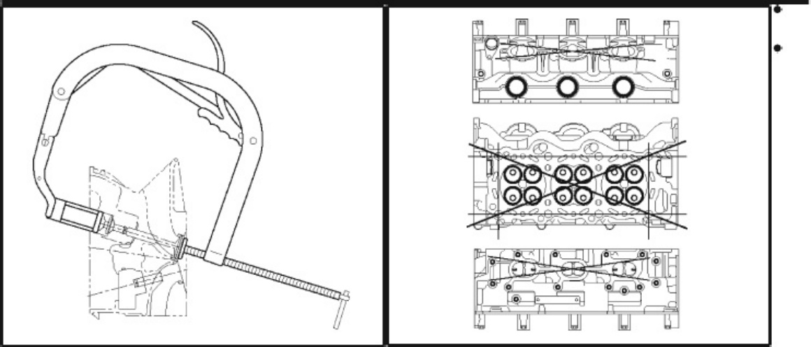 Sample 4 of Isuzu 2000 Isuzu Trooper Engine Overview Technical Manual [PDF]