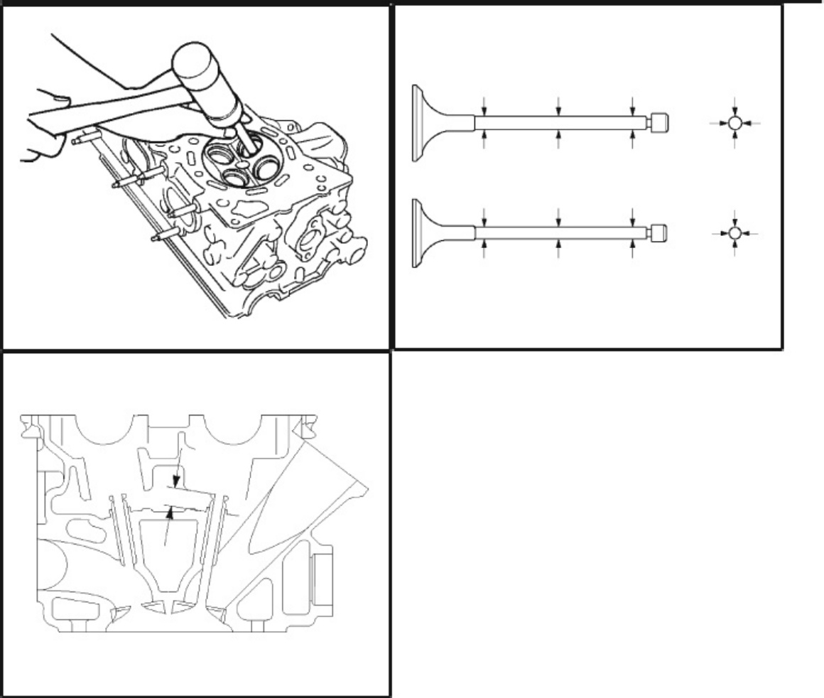 Sample 5 of Isuzu 2000 Isuzu Trooper Engine Overview Technical Manual [PDF]