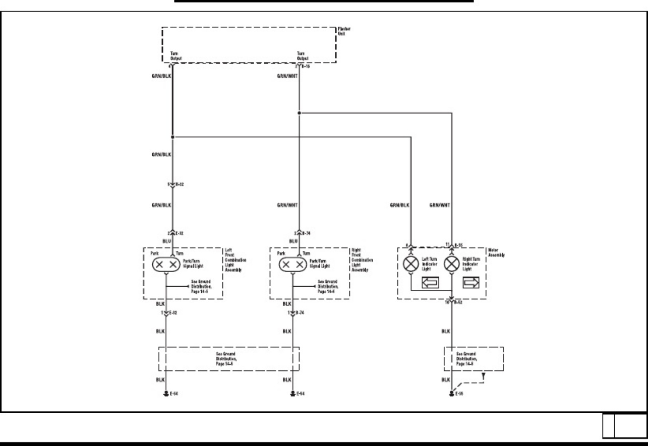Sample 7 of Isuzu 2005 GM_Isuzu Truck Body Builder Gu Technical Manual [PDF]