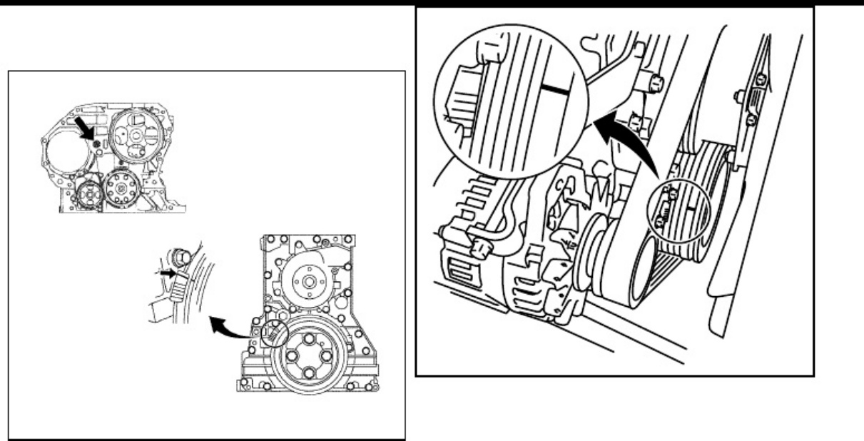 Sample 3 of Isuzu 2007 Isuzu 4HK1-TC Workshop Service Manual [PDF]